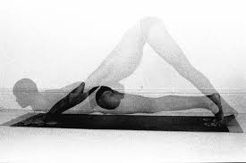 yoga subtle anatomy