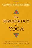 The Psychology of Yoga