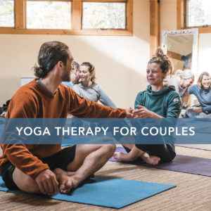 Phoenix Rising Yoga Therapy for Couples