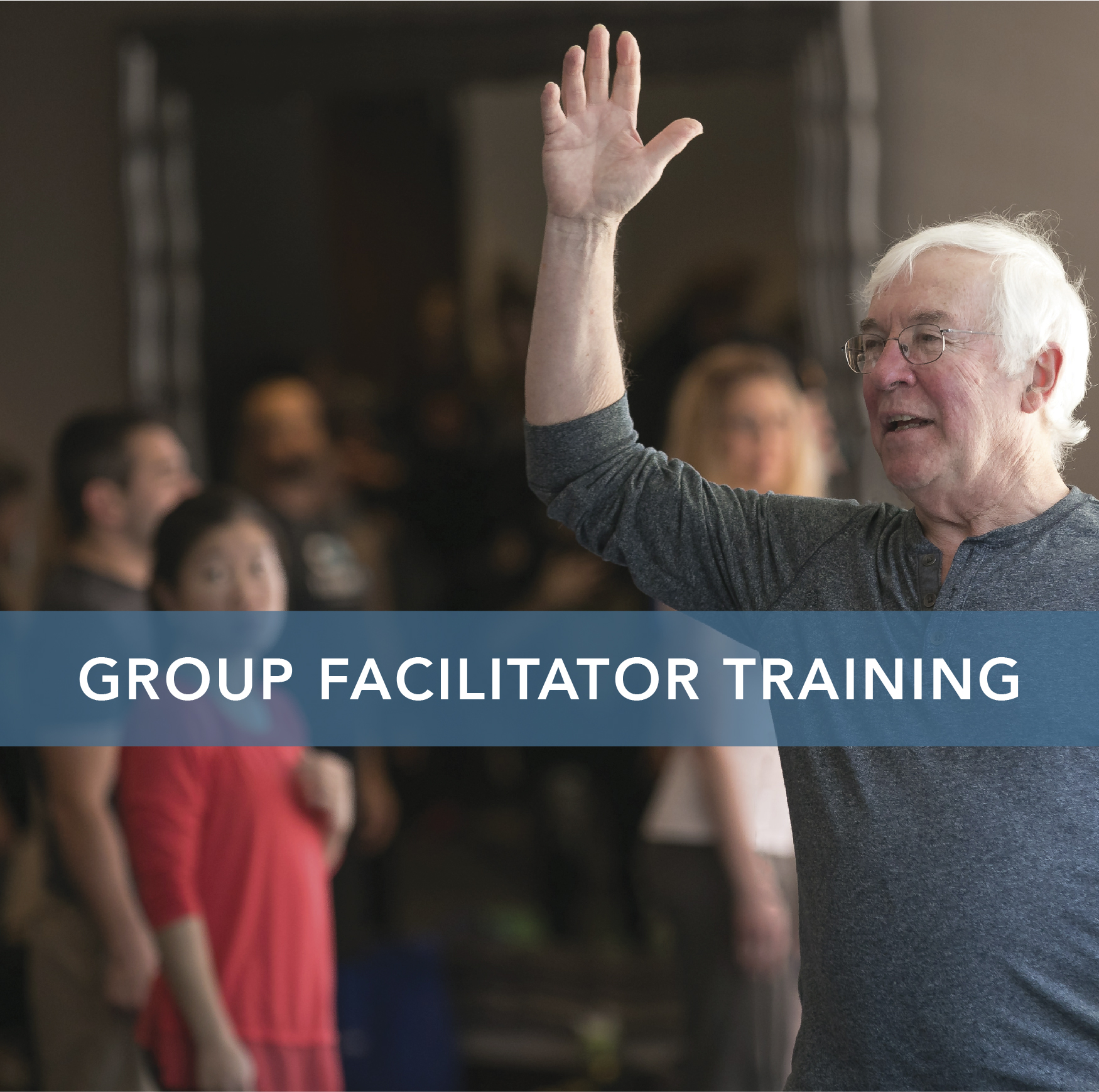 Phoenix Rising Group Facilitator Training
