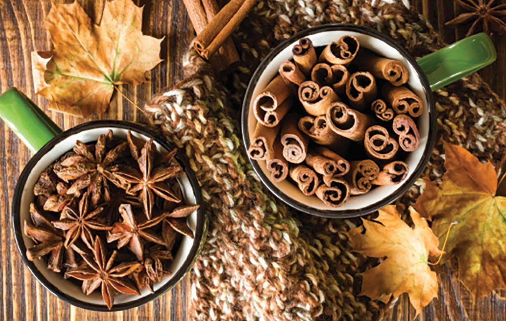 spices