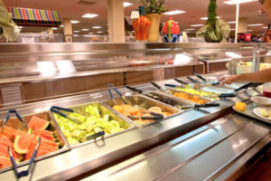 yoga therapy training estes park dining hall buffet